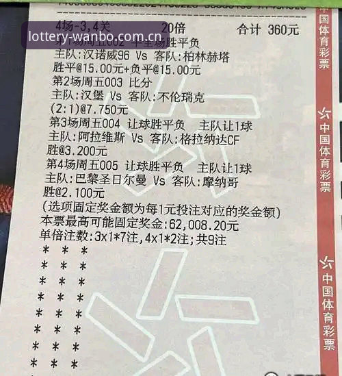 万博体育彩票竞彩投注电竞赛程常见问题 万博体育彩票竞彩投注电竞赛程常见问题详解:从数据原理到实操指南