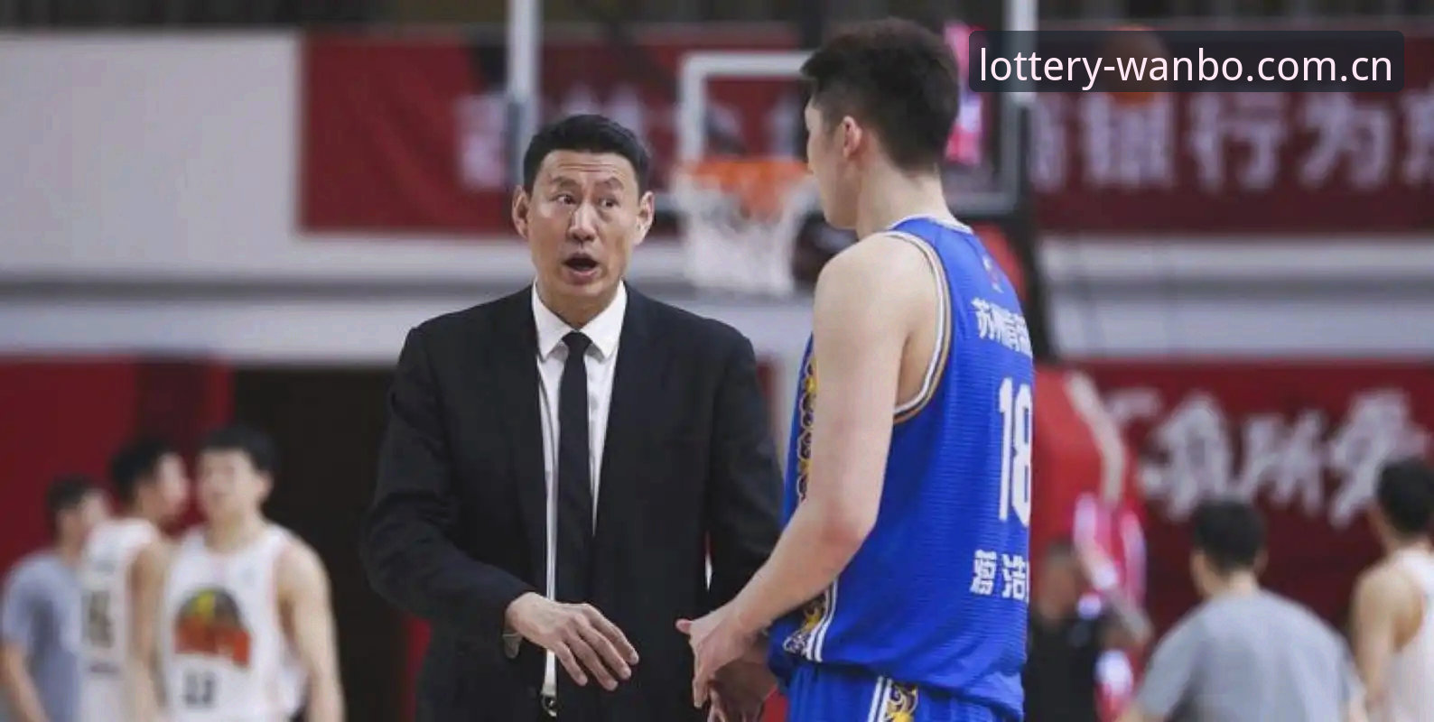 北京男篮换帅李楠：一次早有伏笔的递棒交接