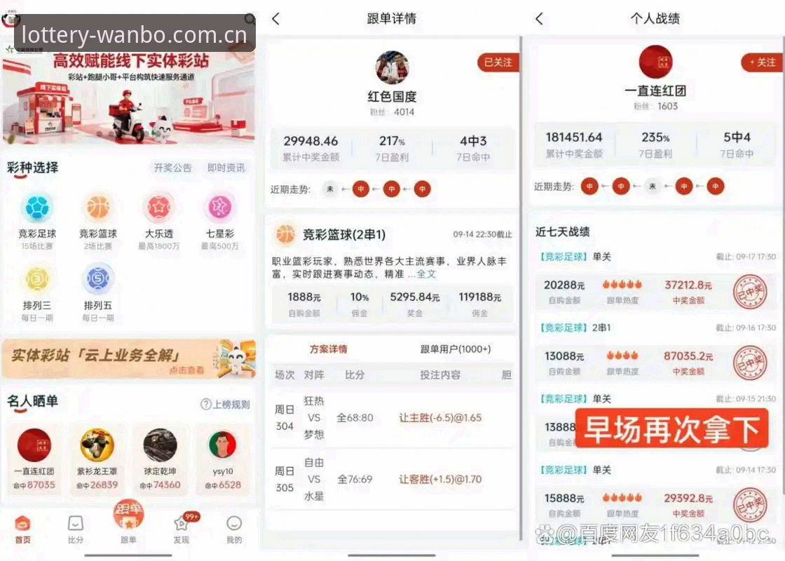 万博体育彩票竞彩投注赛事数据 新手避坑实战指南:万博竞彩平台赛事数据操作的4个实用技巧